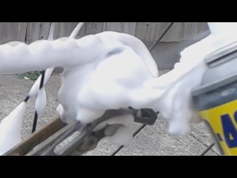 WD-40 Chain Cleaner and Degreaser