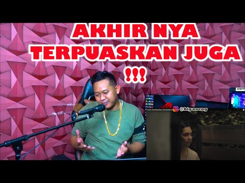 Laze Ft. Petra Sihombing - Pertanda Baik | REACT | KING OF WORD PLAY