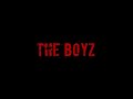 Mолтогчин - The Boyz (Official Music Video)
