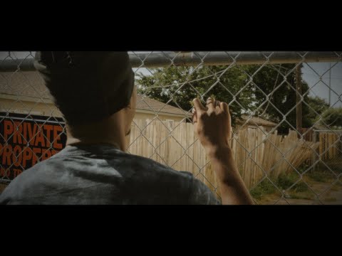 Aoa Khaoss -Pain In A Song (Official Music Video) Shot by @shiftyyworld