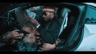 Young Heights - "Crime Pays" | Shot By @Spike_Tarantino