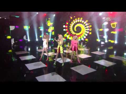 Orange Caramel [BANGKOK CITY] (617 times)