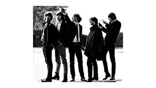 The Byrds ~ It&#39;s All Over Now, Baby Blue (Stereo)