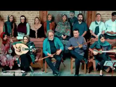 به‌بهانه بزرگداشت مولانا و شمس تبریزی | هی دل دل