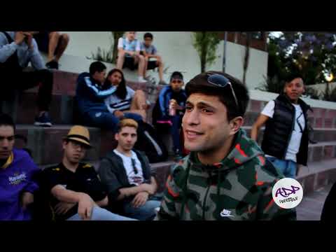 RAMA vs SATA - Cuartos Fecha 4 - ADP Freestyle