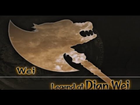 Dynasty Warriors 5: Xtreme Legends (Japanese Voices) The Legend of Dian Wei Part 2