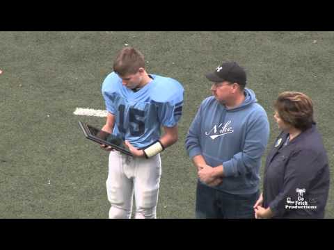 EJFL 2015 Special Recognition Awards