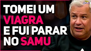 SE LIGA NA LOUCURA QUE SIKÊRA FEZ