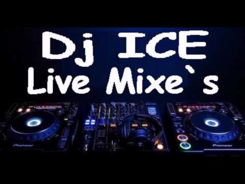 Dj Ice Megamix 23 08 2016