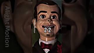 Download lagu Slappy vs chucky mp3 Download lagu Slappy vs chucky mp3