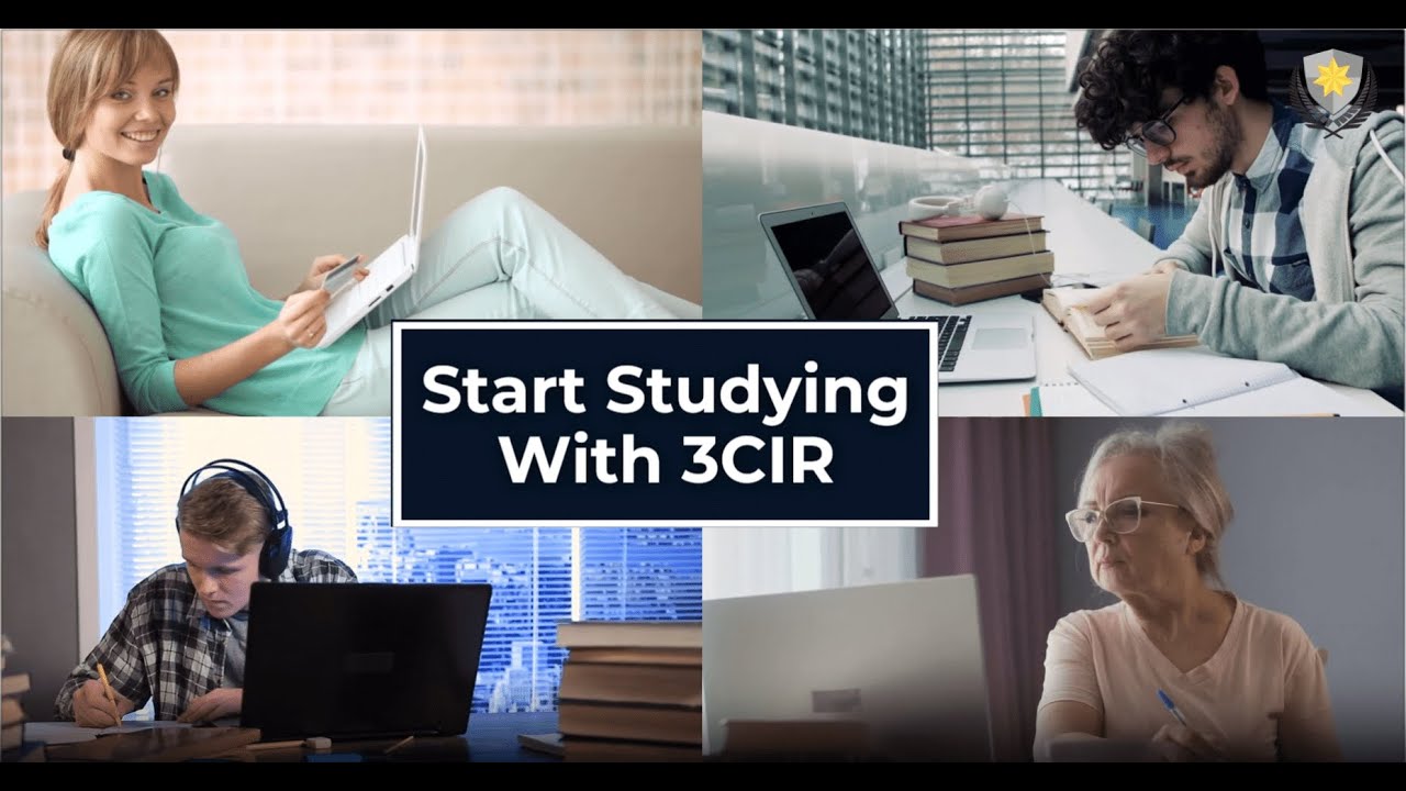 How 3CIR helps Australians get qualified — RPL and online study