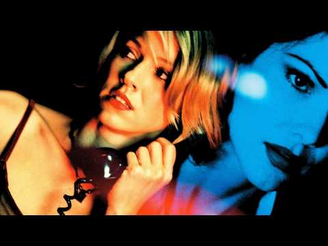 Angelo Badalamenti - Mulholland Drive Main Theme