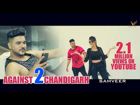 Against 2 Chandigarh
