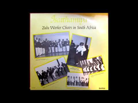 Cup And Saucer - Uhlekani Emzini (Why Are You Happy?)