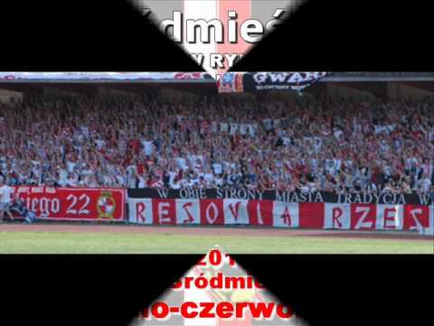 Derby Rzeszowa 8.05.2010 - Zapowiedz  RR!