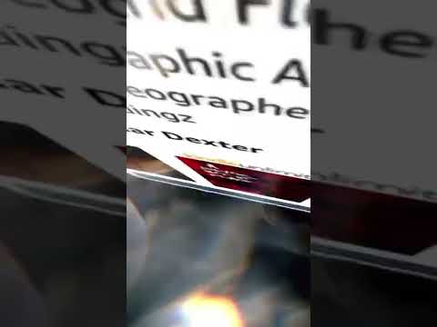 YouTube video