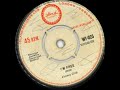 Jimmy Cliff - I'm Free [1962]