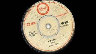 Jimmy Cliff - I&#39;m Free [1962]