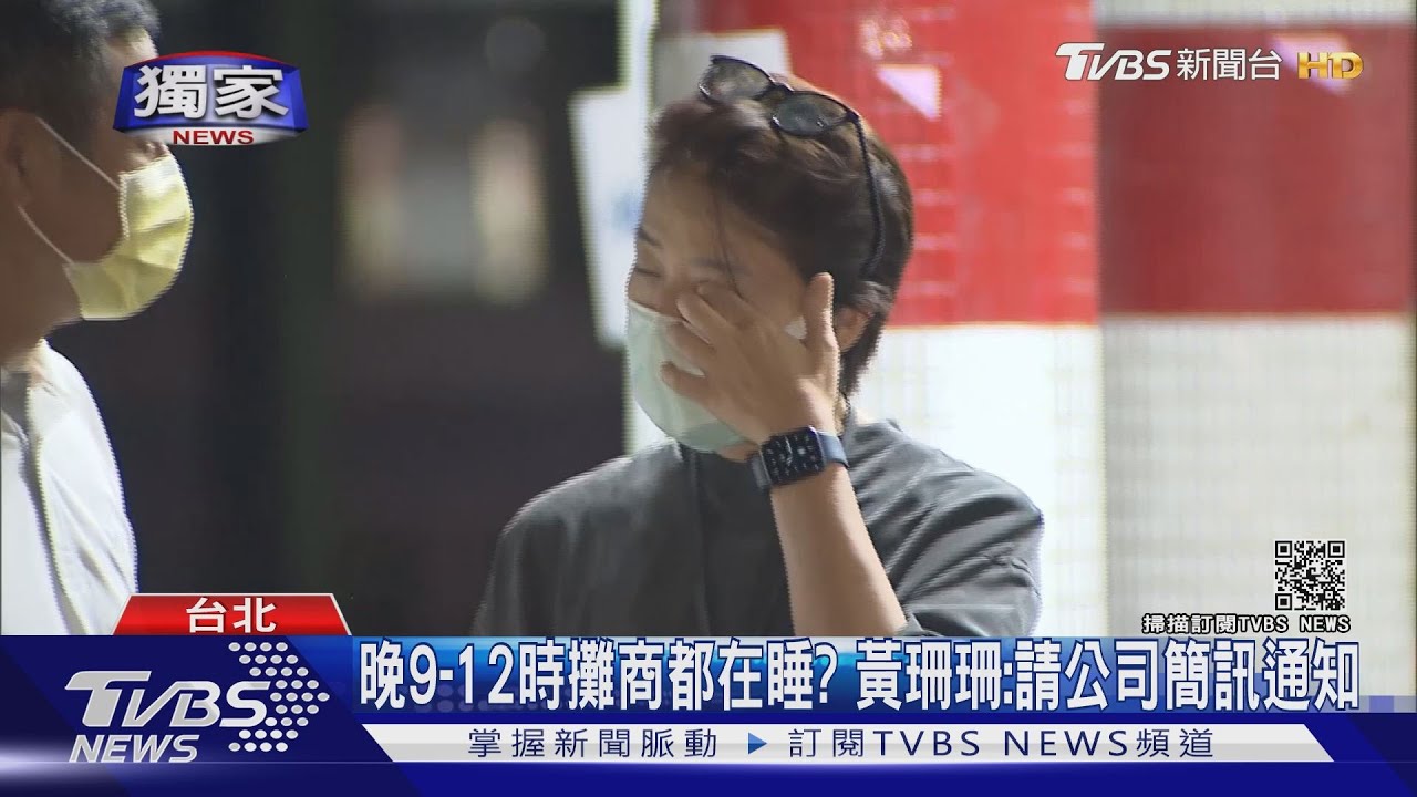 北農深夜快篩!連上16小時、醫護加班支援到凌晨 「沒人來篩檢」心酸做白工