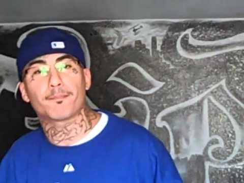 LIL RASKAL 18 street rap ex eight musik vol.2