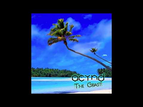 Acynd - The Coast (Radio Edit)