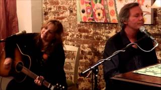 Gretchen Peters I'm Not Ready at Kathryn's House