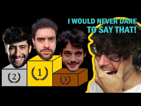 Die WILDESTE Loopstation-Runde aller Zeiten | Ich wette, Sie haben sie nie gesehen ...