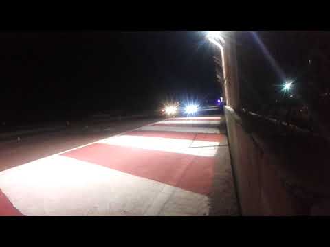 Gol Trend VS Corsa / Autodromo Viedma-Rio Negro