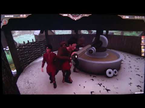 MongoTV_4038 - Mongo Games - Part 184 - SAELIG - Alinda Daniels