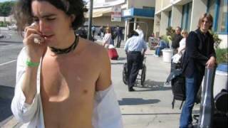 Kill hannah scream lyrics