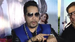 Mika Singh Reveals Why He Avoids Wearing Gold