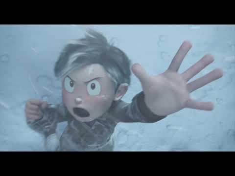 《Stand By Me 多啦A夢》預告片：官方預告