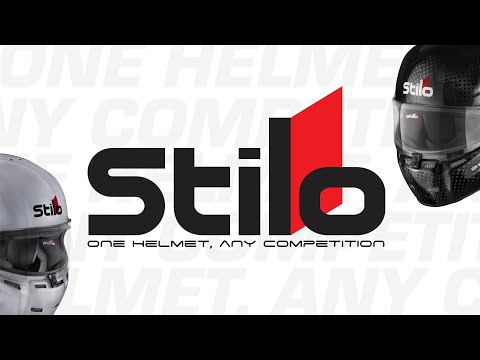 Stilo Helmets - Excellence in Racing