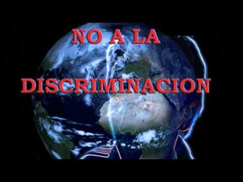 No Discrimines Re-Edited