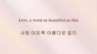 Download lagu Super Junior M - 당신이기에 (At Least I Still Have You) Korean Ver. [Han & Eng] mp3