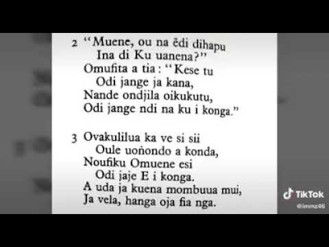 Anglican church songs