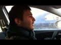 Арарат Гарамян - Любимые Глаза(live in car!) 