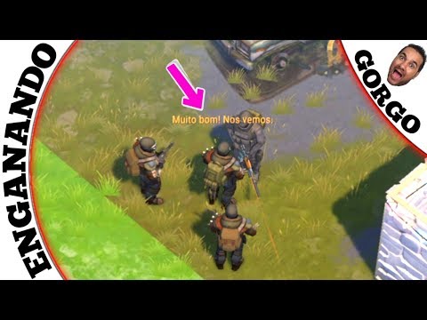 COMO DEIXAR OS RAIDERS FELIZES COM SUAS RECOMPENSAS - LAST DAY ON ERATH SURVIVAL