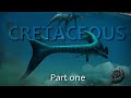 Cretaceous Era (Part one) : The pinnacle of the dinosaurs reign