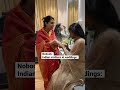 Indian mothers at Weddings | Salonayyy | Saloni Gaur