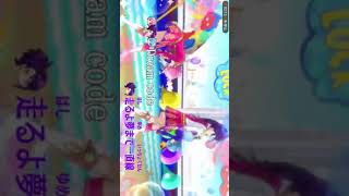 プリパラの曲ドレッシングパフェの曲歌ってみた