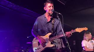 Window - Tigers Jaw at Garret Shibuya Tokyo, Japan 11/4/2018