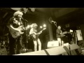 The Radiators at Tipitina's 01-17-2014 first set One  Eyed Jack, Join The Circus