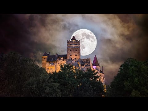 Why "Dracula's Castle" is a Lie