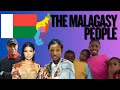 The Blasian Civilization The African Asian Roots Of Madagascar S People