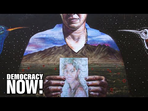 "They Are Irreplaceable, and They Mattered": Group Identifies Human Remains Along the Border