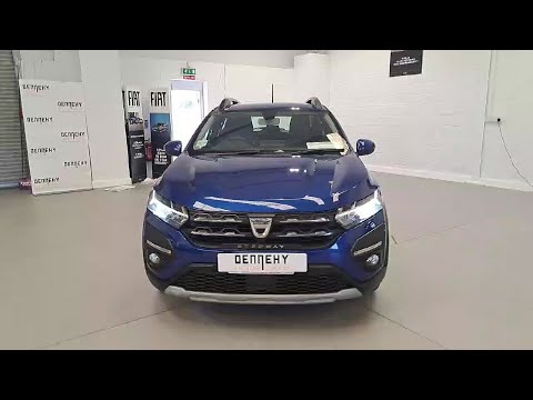 Dacia Sandero Stepway Prestige TCe 100 LPG 63 P/ - Image 2