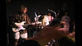 Farside @ Toe Jam - Long Beach, CA - 10/20/91