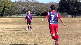 【後半戦】ジャスティスVSとう【2021/11/28】