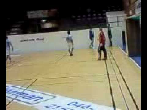 Balkan United-Tolarps IF 8-4